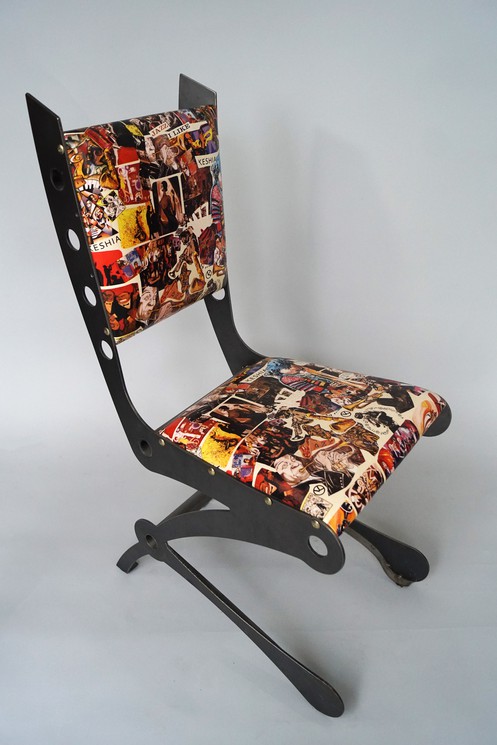Ze Chaise Collection   