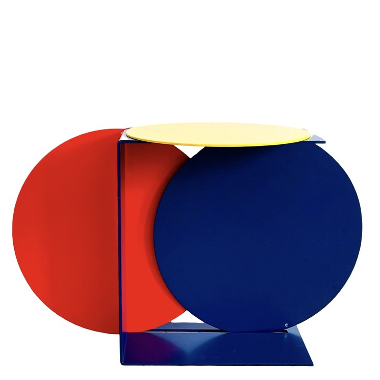 Eclipse 3 Cercles