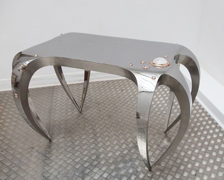Bureau constellation