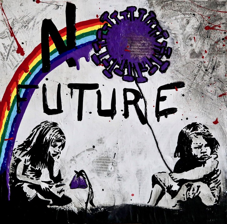 No Future
