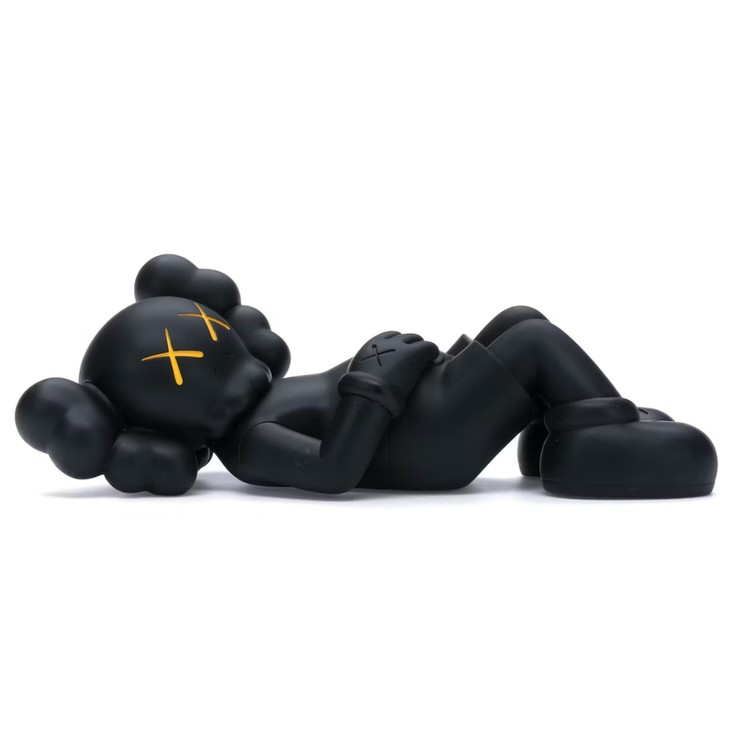Holiday Japan Black