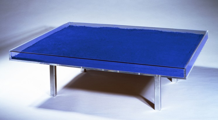 Table IKB