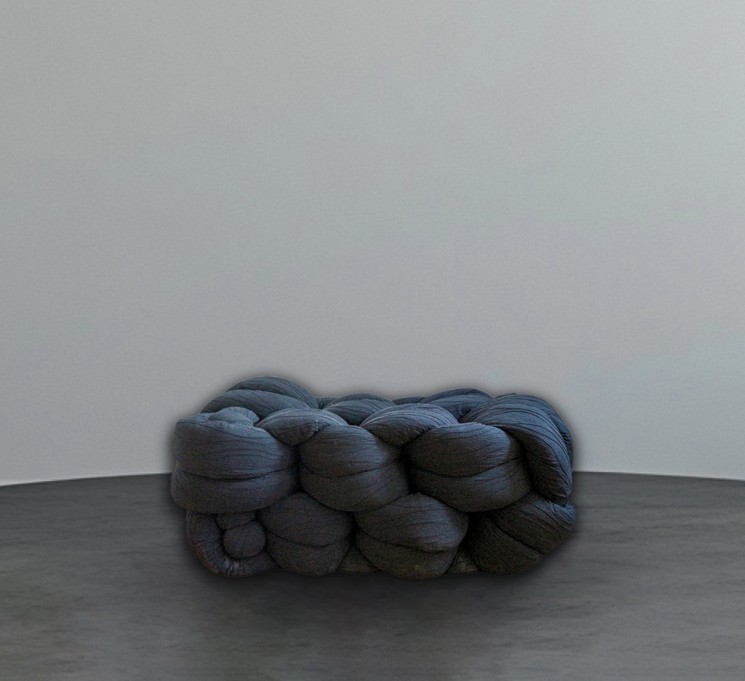 Maeduep: Heart 3.0. Stool
