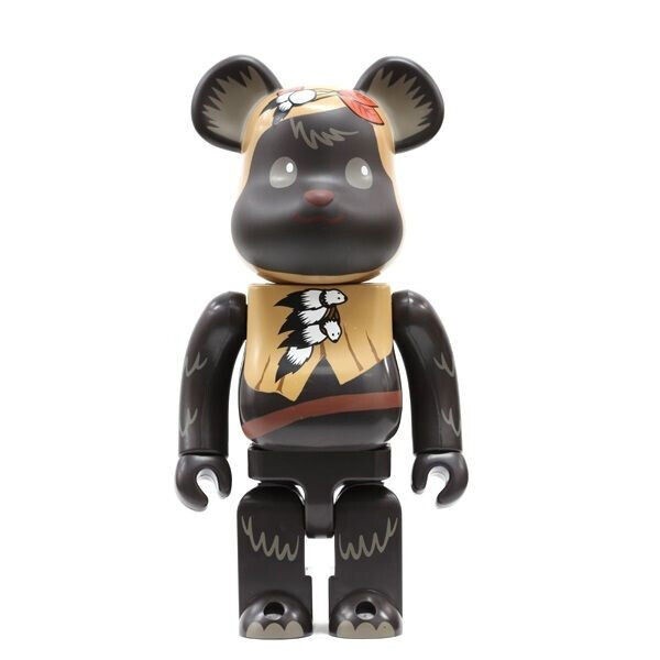 Star Wars Ewok Paploo 400%