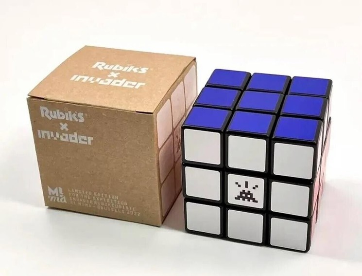 Rubik Cub