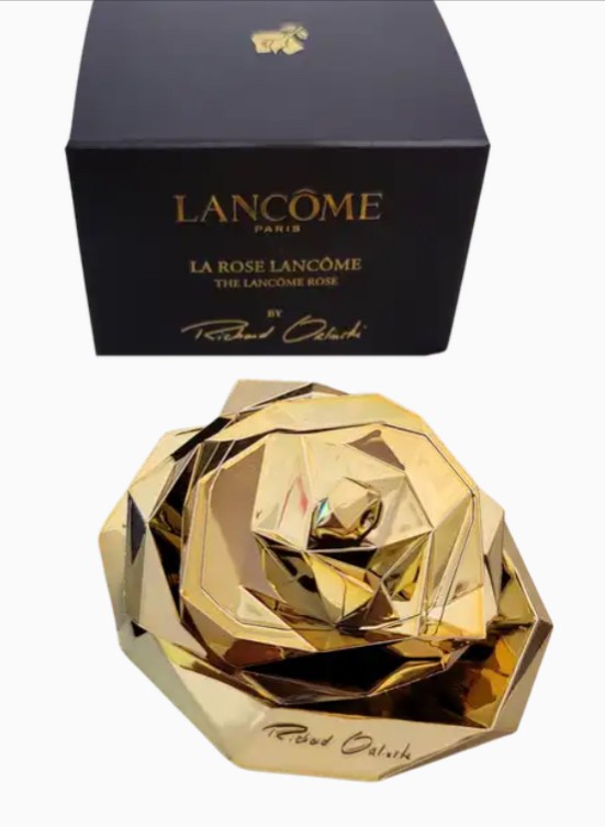 La rose de LancÃ´me