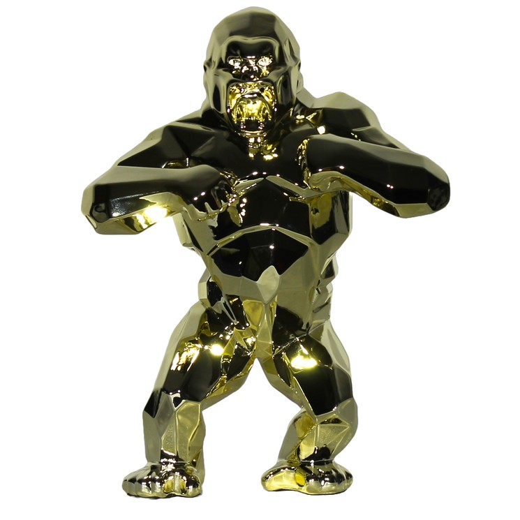 Kong Golden Christmas Edition