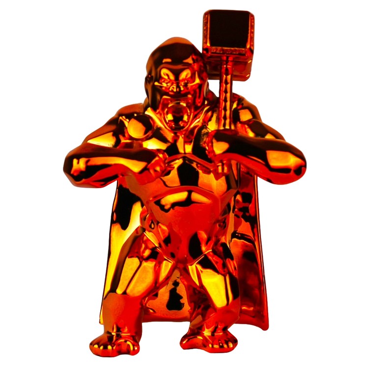 Kong Hammer