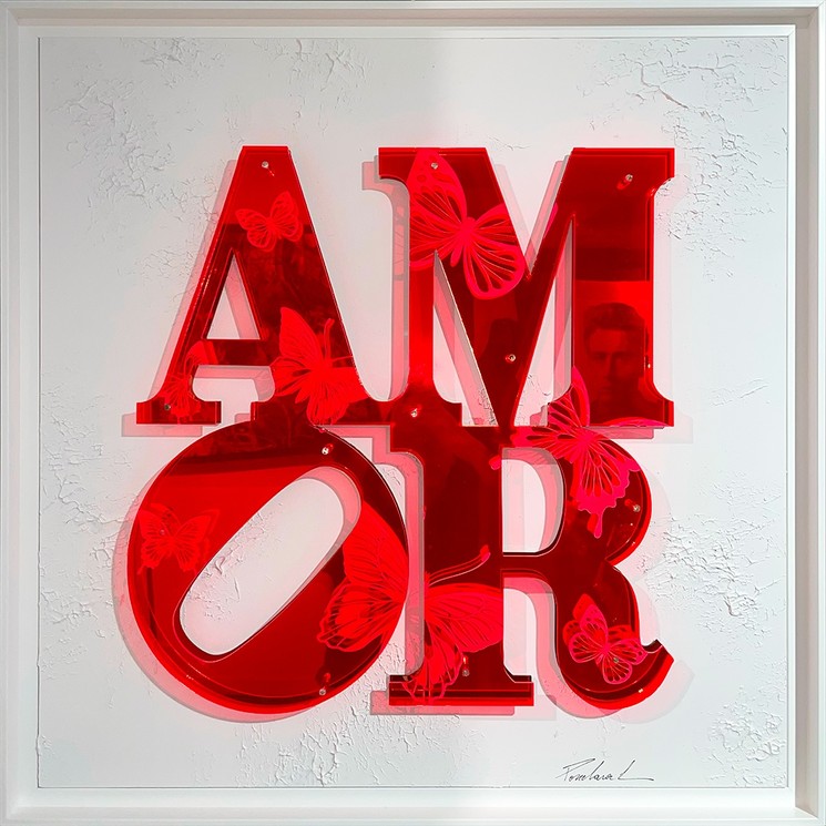 Red Amor