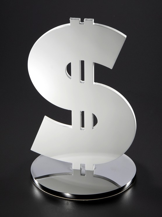 Dollar White