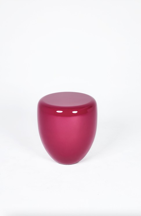 Dot pop pink
