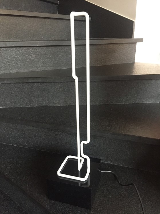 Sculpture LinÃ©aire   