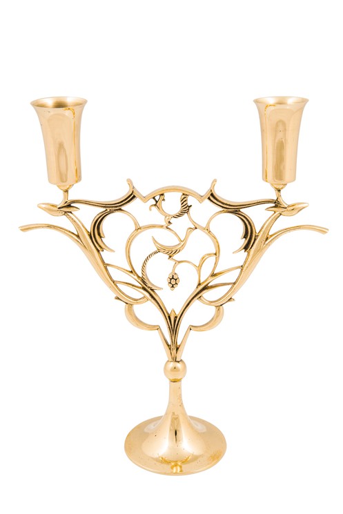  Candlestick "Diana"   