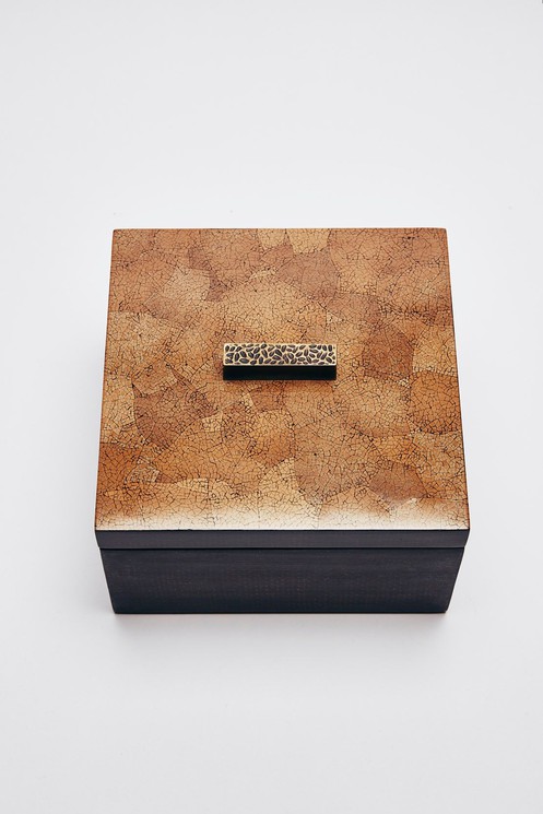 Ella decorative box