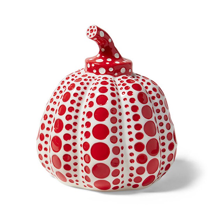 Pumpkin (Red Edition)