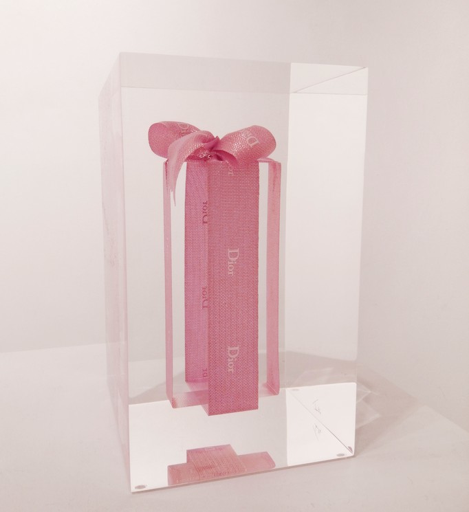 Dior Rose IrrisÃ©   