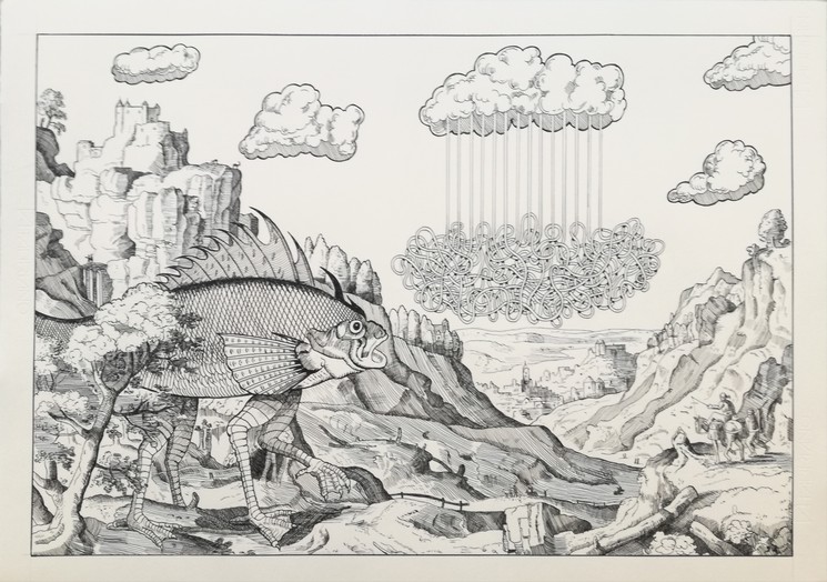 Seres imaginarios (2)