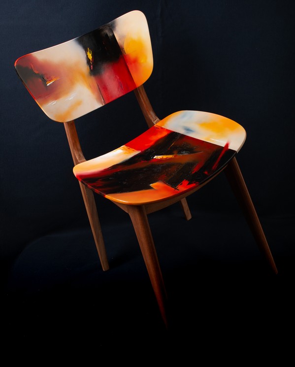 Chair Azad II