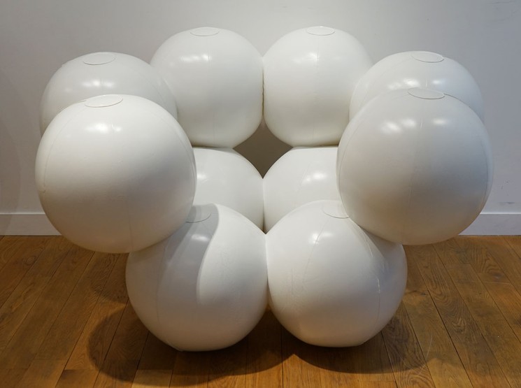 MolÃ©culâair blanc   