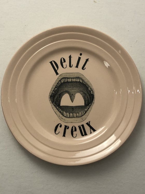 Petit creux   