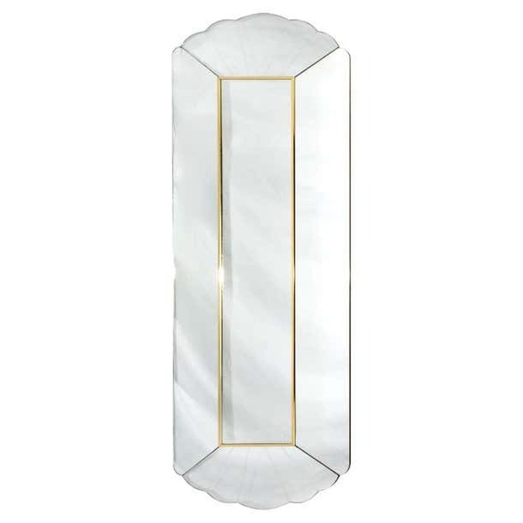 AD008 Mirror