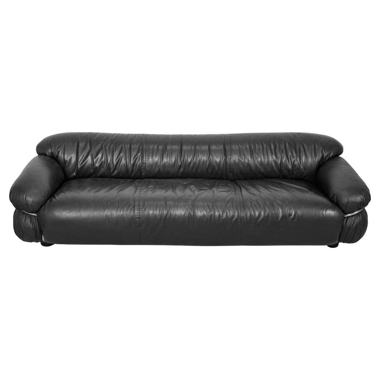 Sesann - Three-Seater Sofa
