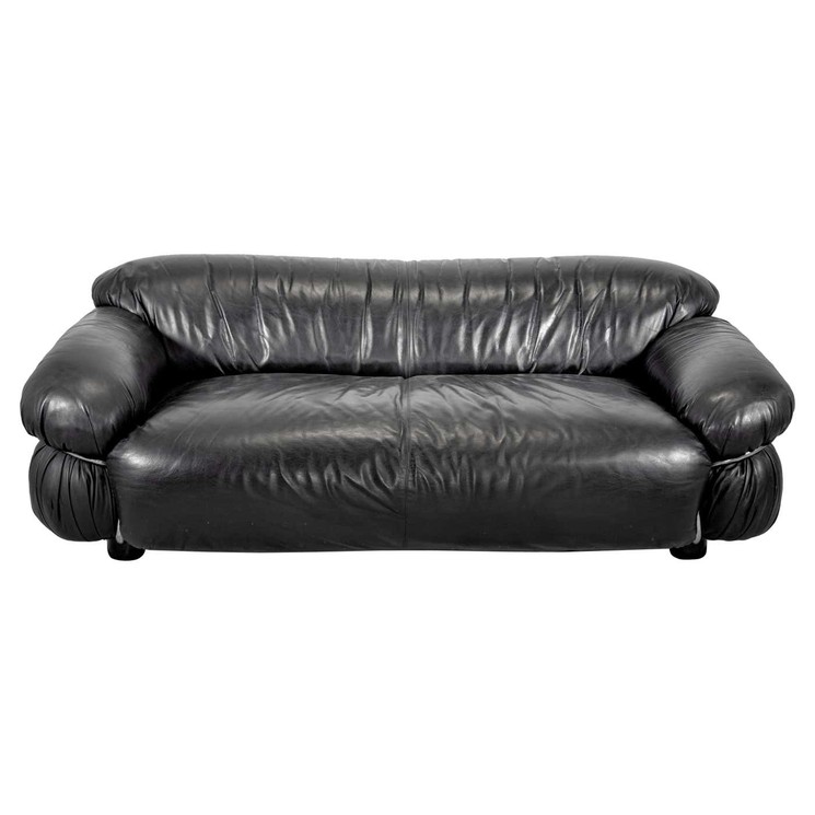 SesannTwo-Seater Sofa