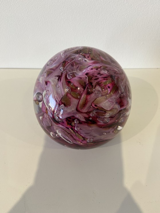 Magic ball