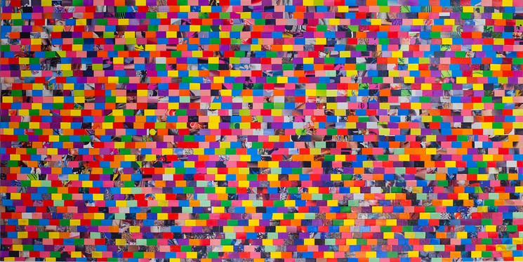 2091 Pixels   