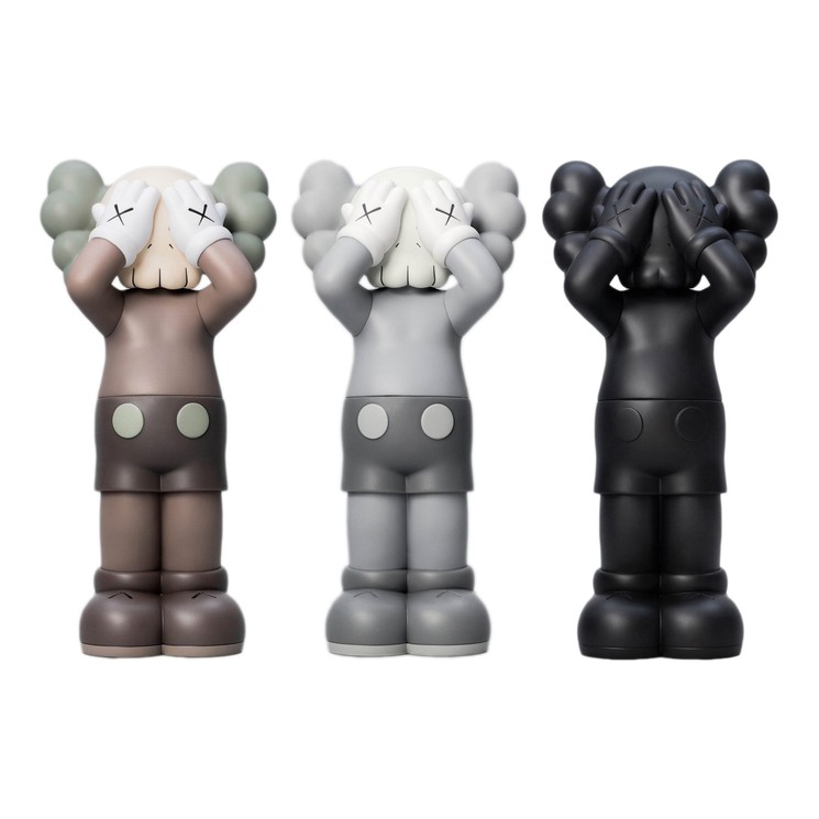 Holiday UK (Set of 3)
