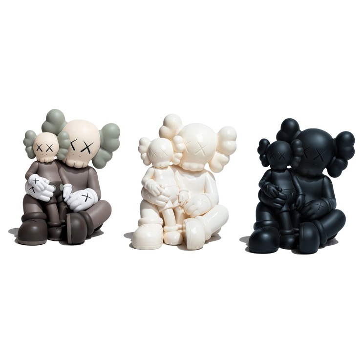 Holiday Changbai Mountain (Set of 3)