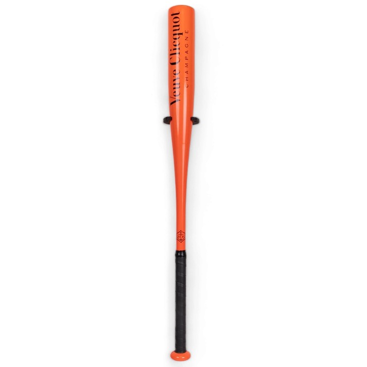 Veuve Cliquot Bat