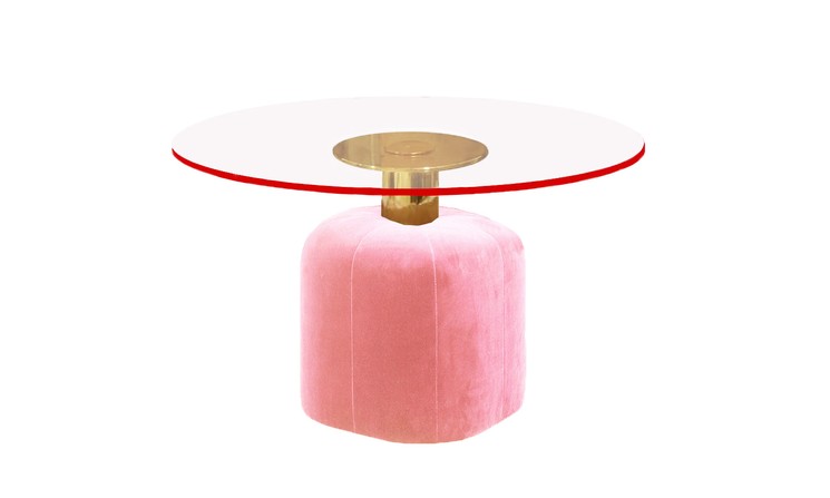 Miami Dining table