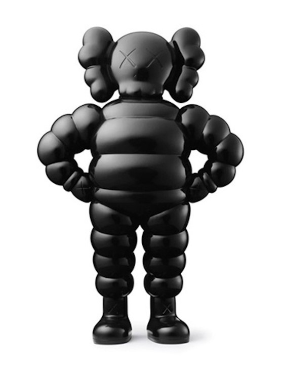 Chum Black